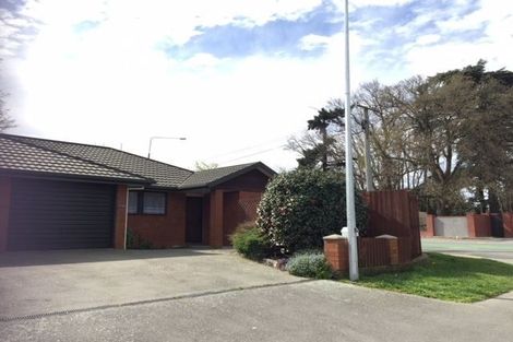 Photo of property in 54 Hansons Lane, Upper Riccarton, Christchurch, 8041
