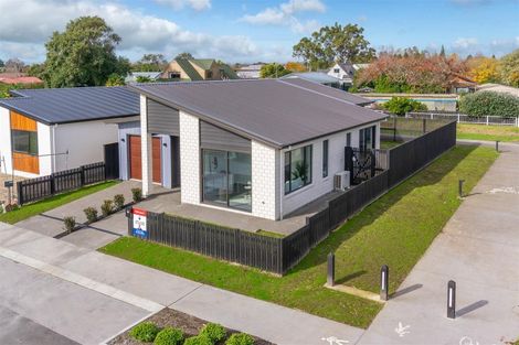 Photo of property in 11 Earp Crescent, Chartwell, 3210