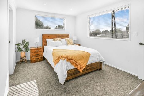 Photo of property in 12u2 Liston Crescent, Hillcrest, Hamilton, 3216