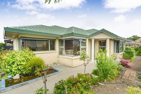 Photo of property in 144 Manchester Street, Feilding, 4702