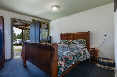Photo of property in 1264 Paponga Road, Kohukohu, 0491
