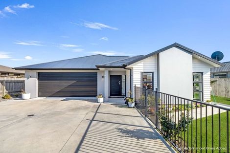 Photo of property in 6 Simon Street, Tawhero, Whanganui, 4501