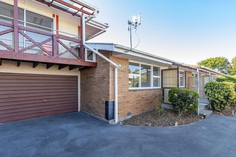 Photo of property in 4/359 Worcester Street, Linwood, Christchurch, 8011