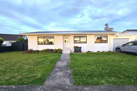 Photo of property in 1/9 Tina Place, Sunnyhills, Auckland, 2010