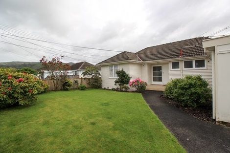 Photo of property in 46f1- Thackeray Street, Trentham, Upper Hutt, 5018