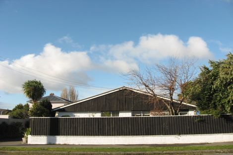 Photo of property in 2/110 Caledonian Road, St Albans, Christchurch, 8014