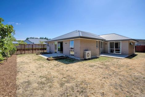 Photo of property in 22 Carrick Place, Rolleston, 7614