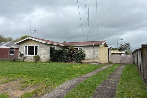 Photo of property in 6 Greensboro Street, Hamilton East, Hamilton, 3216