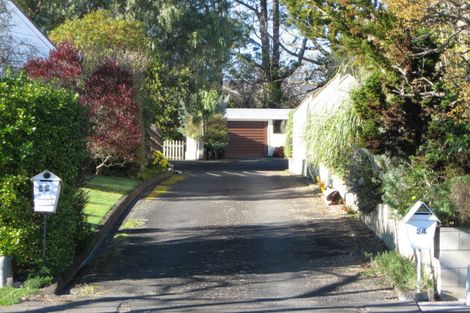 Photo of property in 26 Kaweka Place, Havelock North, 4130