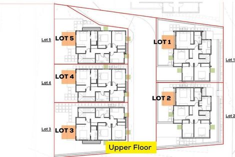 Photo of property in 15 Matterhorn Crescent, Northpark, Auckland, 2013