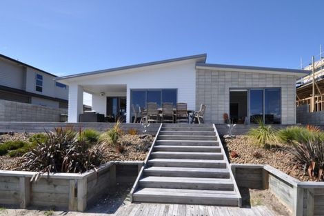 Photo of property in 125 Motu Hei, Pauanui, Hikuai, 3579