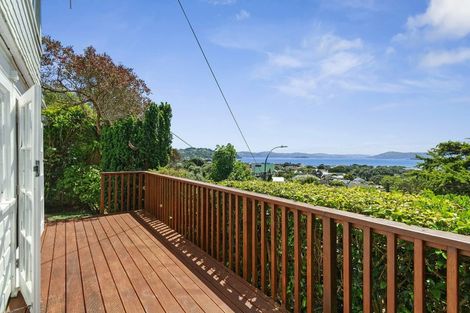 Photo of property in 116 Inglis Street, Seatoun, Wellington, 6022