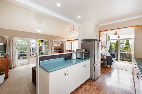 Photo of property in 121 Ruamahanga Crescent, Terrace End, Palmerston North, 4410