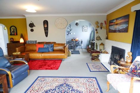 Photo of property in 92 Scott Street, Strathern, Invercargill, 9812