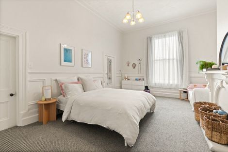 Photo of property in 6 Heriot Row, Dunedin Central, Dunedin, 9016