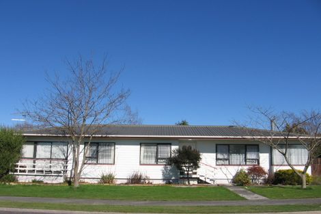 Photo of property in 3 Massey Place, Masterton, 5810