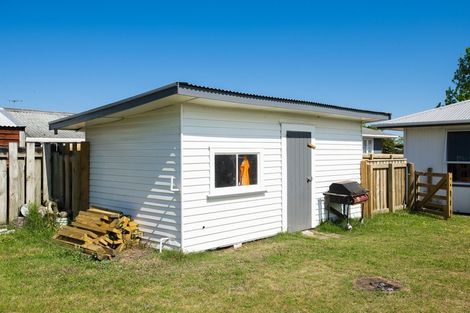 Photo of property in 12 Byron Street, Te Hapara, Gisborne, 4010