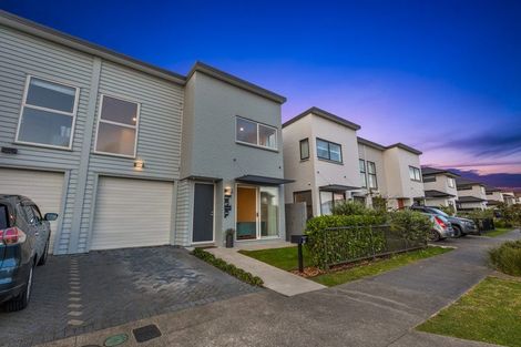 Photo of property in 63 Kopuru Road, Whenuapai, Auckland, 0618