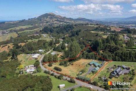Photo of property in 258 Chain Hills Road, Chain Hills, Dunedin, 9076
