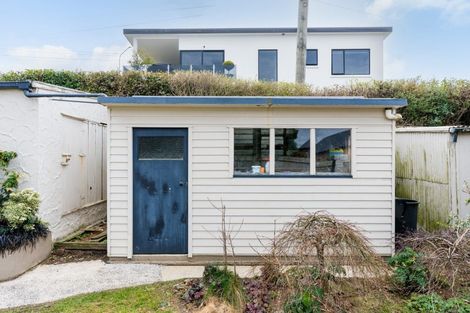 Photo of property in 25 Kenmure Road, Belleknowes, Dunedin, 9011