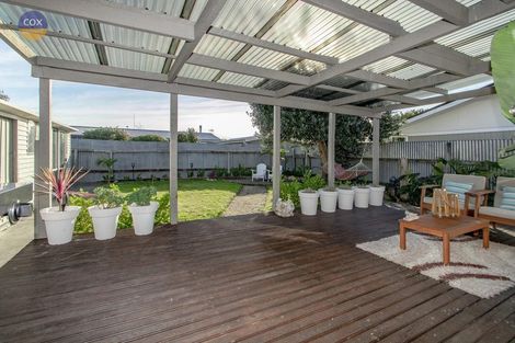 Photo of property in 18 Freyberg Avenue, Tamatea, Napier, 4112