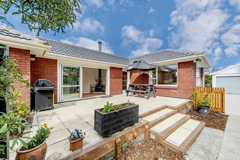 Photo of property in 7 Elizabeth Street, Rolleston, 7614