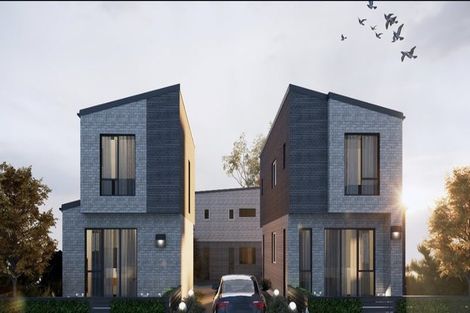 Photo of property in 4/19 Drake Street, Howick, Auckland, 2014