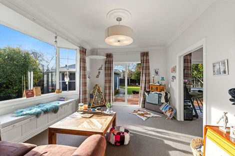 Photo of property in 48 Roosevelt Avenue, St Albans, Christchurch, 8014