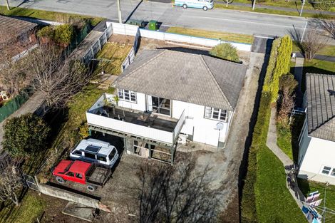 Photo of property in 41 Andrew Street, Marchwiel, Timaru, 7910