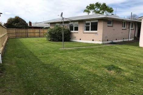 Photo of property in 385 Greers Road, Bishopdale, Christchurch, 8053