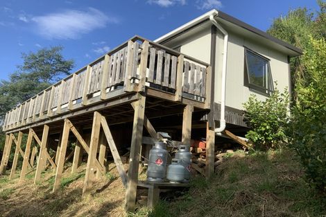 Photo of property in 105 Wickliffe Terrace, Port Chalmers, 9023