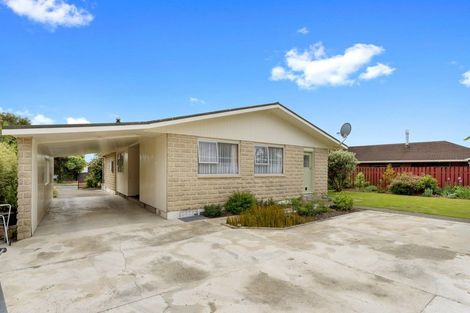 Photo of property in 3 Hollis Place, Brightwater, 7022