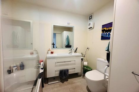 Photo of property in Pirie Street Townhouses, 36/35 Pirie Street, Mount Victoria, Wellington, 6011