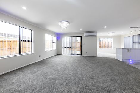 Photo of property in 109a Gray Avenue, Mangere East, Auckland, 2024