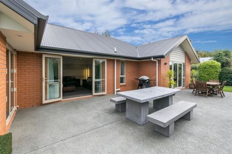 Photo of property in 1 Chanel Place, Prebbleton, 7604