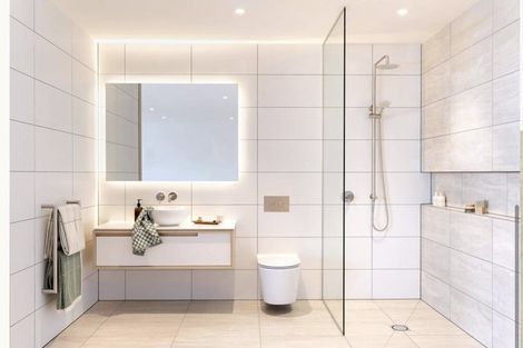 Photo of property in 403/32 Anzac Road, Browns Bay, Auckland, 0630