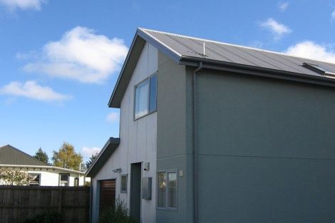 Photo of property in 49 Fairfield Avenue, Addington, Christchurch, 8024