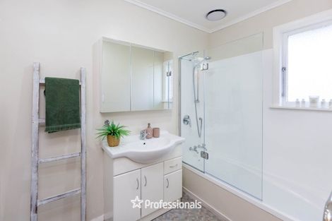 Photo of property in 53 Totara Park Road, Clouston Park, Upper Hutt, 5018