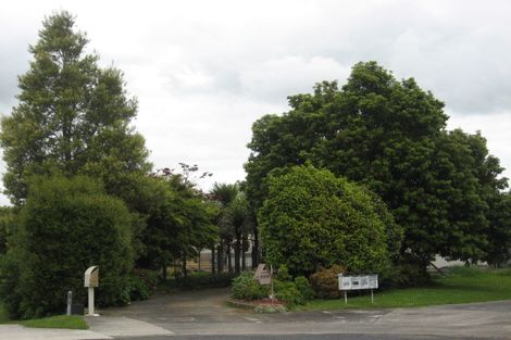 Photo of property in 269 Fraser Street, Te Awamutu, 3800