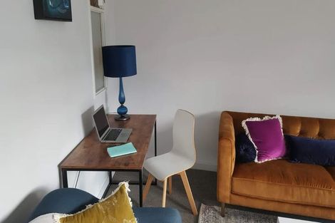 Photo of property in Hannahs Factory, 3/14 Leeds Street, Te Aro, Wellington, 6011