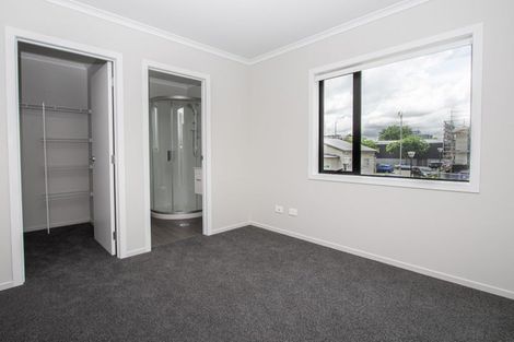 Photo of property in 109/17u Vialou Street, Hamilton Central, Hamilton, 3204