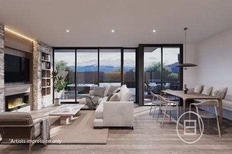 Photo of property in 5 Lot Rc, 93 Warren Street, Wanaka, 9305