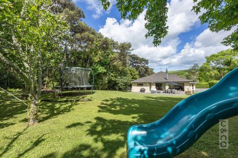 Photo of property in 9 Buttercup Place, Waimauku, 0812