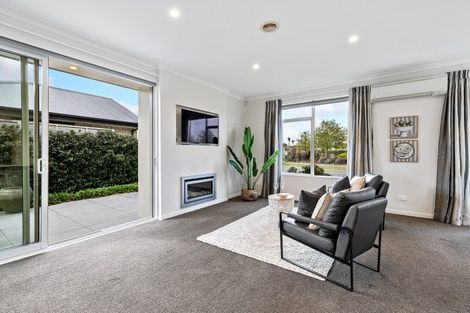 Photo of property in 4 William Hyde Place, Darfield, 7510