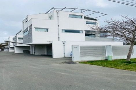 Photo of property in 22 Heywood Terrace, Richmond, Christchurch, 8013
