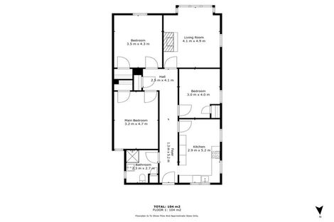 Photo of property in 2a Ferry Road, Days Bay, Lower Hutt, 5013