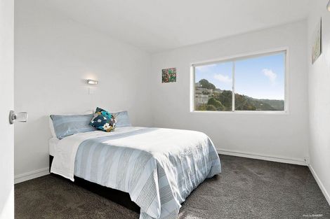 Photo of property in Mansfield Towers, 1 Grant Road, Thorndon, Wellington, 6011