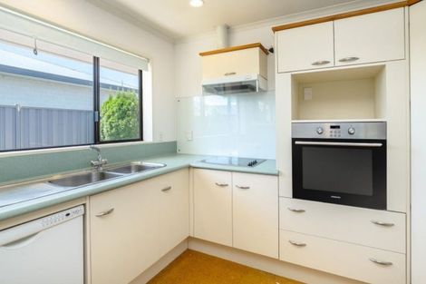 Photo of property in 20c Essex Street, Masterton, 5810