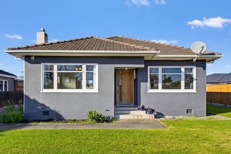 Photo of property in 81 Guy Avenue, Takaro, Palmerston North, 4410