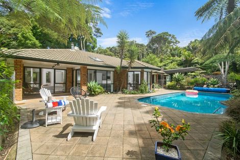 Photo of property in 366b Huia Road, Titirangi, Auckland, 0604